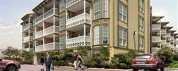 Apartment The Victorian Galveston
