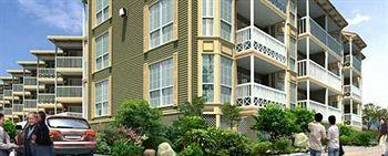 The Victorian Apartment Galveston