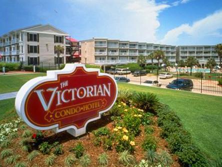 The Victorian Apartment