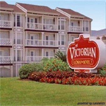 Apartment The Victorian *