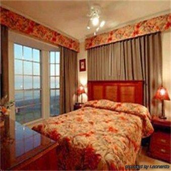 The Victorian Galveston