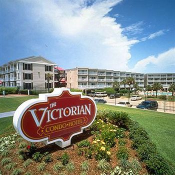 The Victorian Apartment