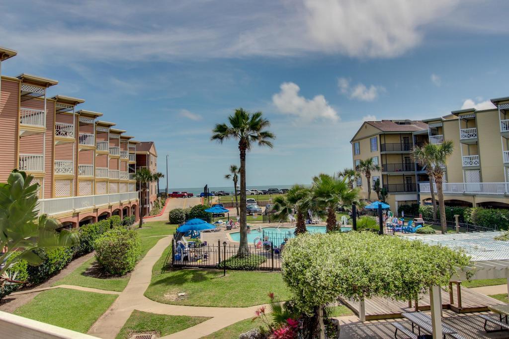 The Victorian Galveston