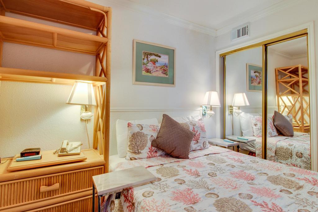 Apartment The Victorian Galveston