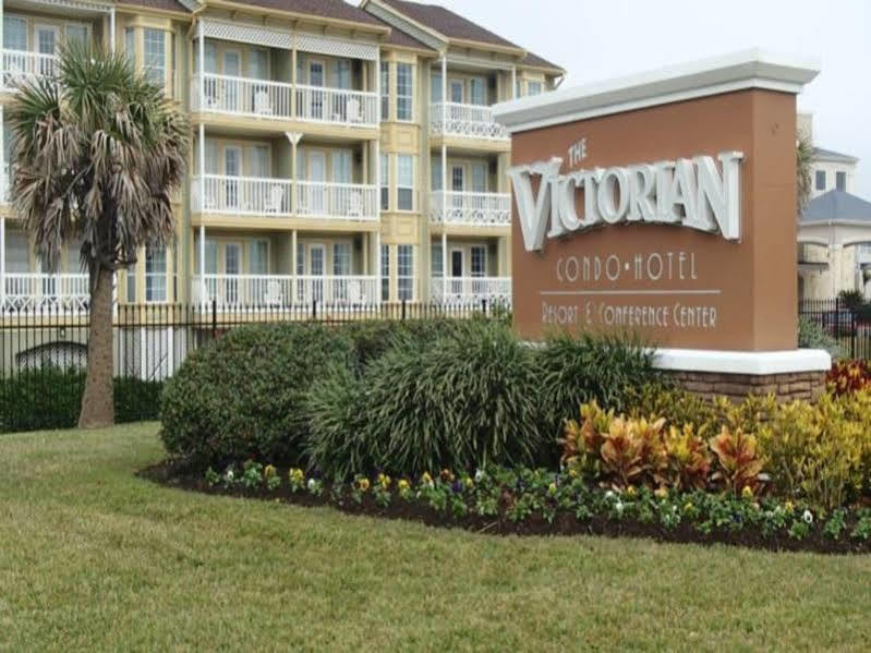 The Victorian * Galveston