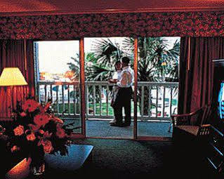 The Victorian Apartment *