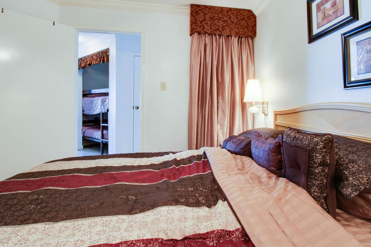 The Victorian Apartment *