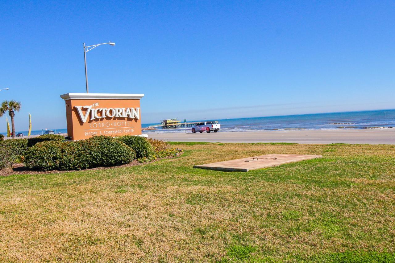 The Victorian Galveston