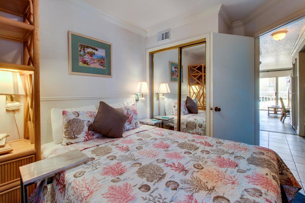 The Victorian Apartment